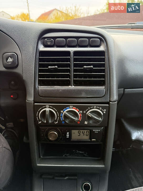 Седан ВАЗ / Lada 2110 2011 в Чернигове фото 27 Седан ВАЗ / Lada 2110 2011 в Чернигове