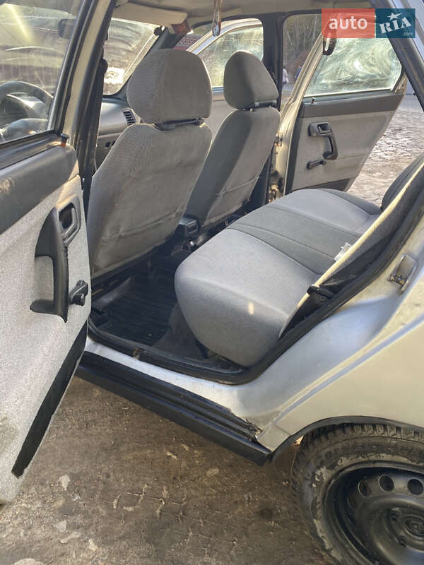 Седан ВАЗ / Lada 2110 2008 в Черновцах фото 2 Седан ВАЗ / Lada 2110 2008 в Черновцах