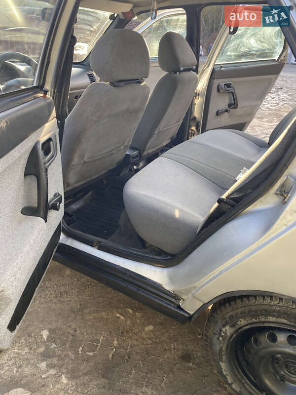 Седан ВАЗ / Lada 2110 2008 в Черновцах фото 3 Седан ВАЗ / Lada 2110 2008 в Черновцах