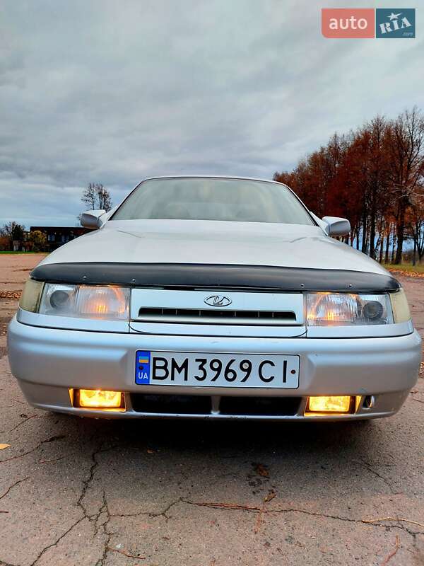 Седан ВАЗ / Lada 2110 2006 в Тростянці