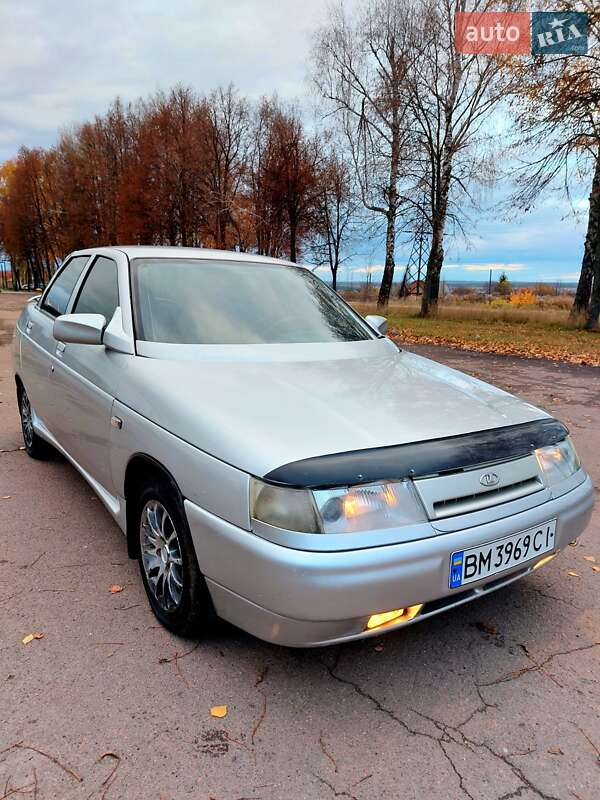 Седан ВАЗ / Lada 2110 2006 в Тростянці