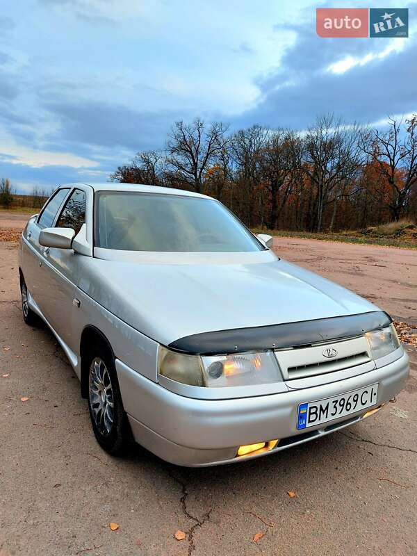 Седан ВАЗ / Lada 2110 2006 в Тростянці