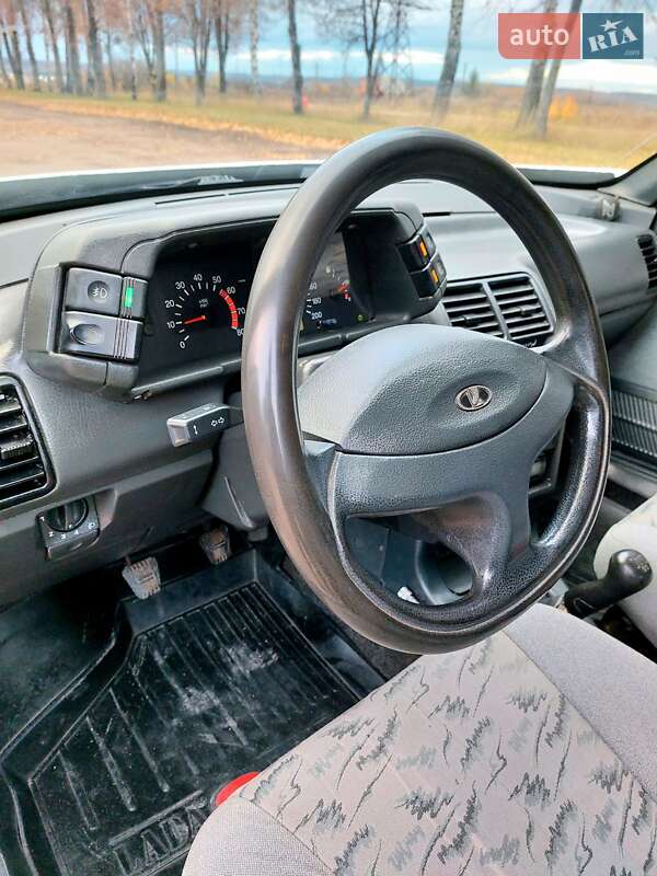 Седан ВАЗ / Lada 2110 2006 в Тростянці