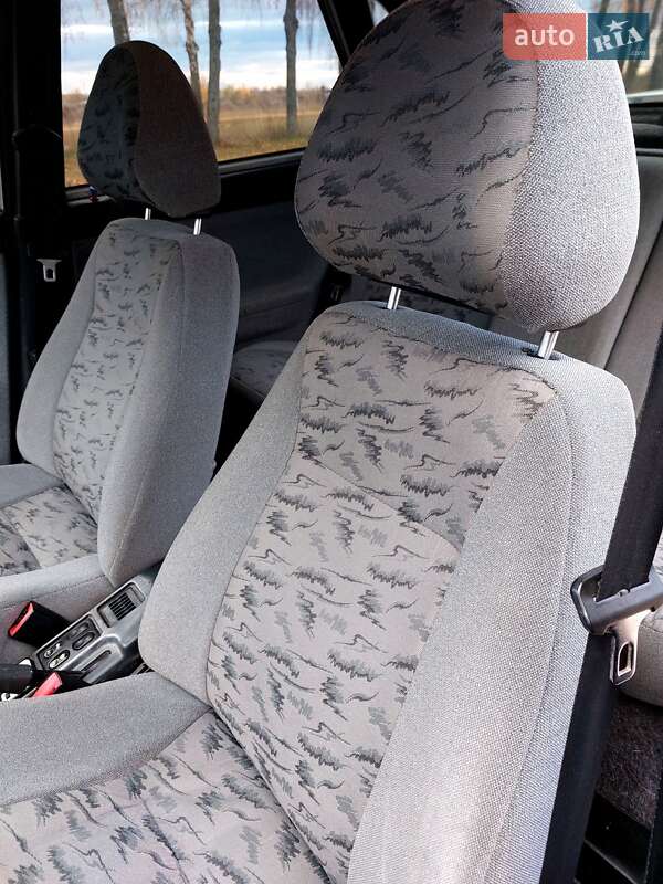 Седан ВАЗ / Lada 2110 2006 в Тростянці