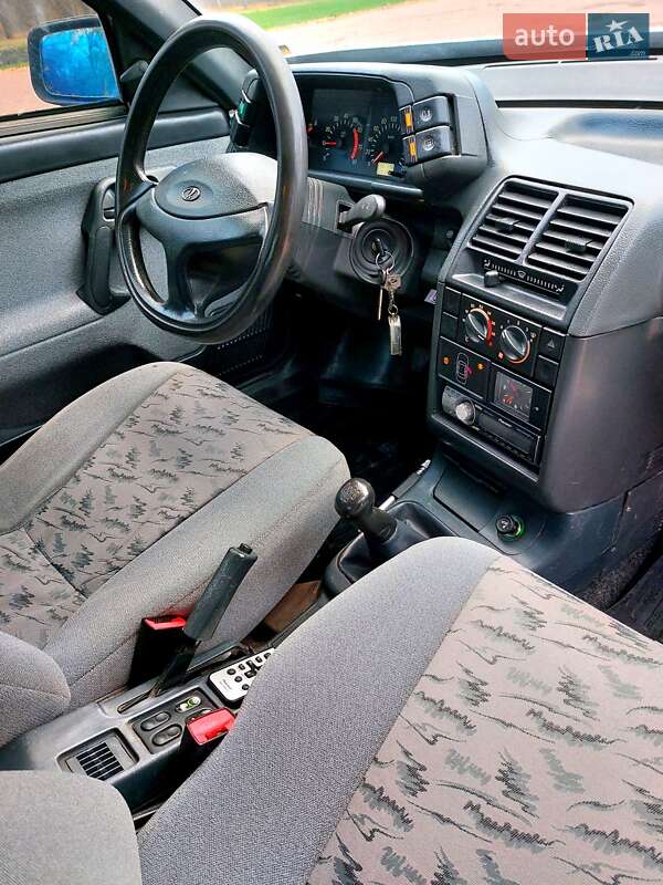 Седан ВАЗ / Lada 2110 2006 в Тростянці