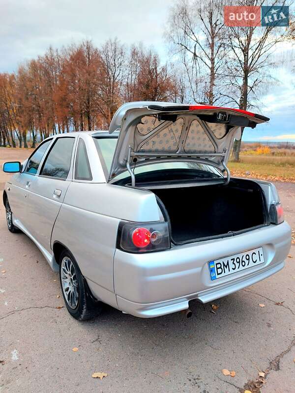 Седан ВАЗ / Lada 2110 2006 в Тростянці