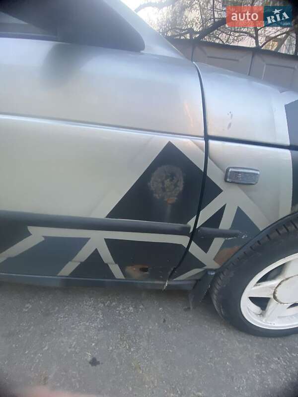 Седан ВАЗ / Lada 2110 2002 в Вишневом фото 2 Седан ВАЗ / Lada 2110 2002 в Вишневом