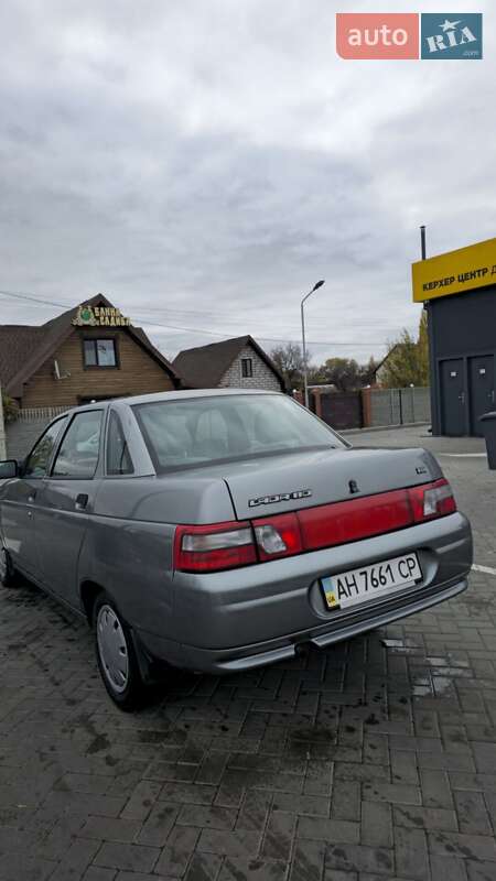 Седан ВАЗ / Lada 2110 2007 в Подгородном фото 2 Седан ВАЗ / Lada 2110 2007 в Подгородном