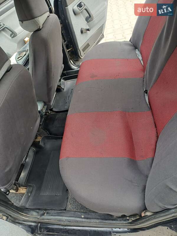 Седан ВАЗ / Lada 2110 2006 в Дунаевцах