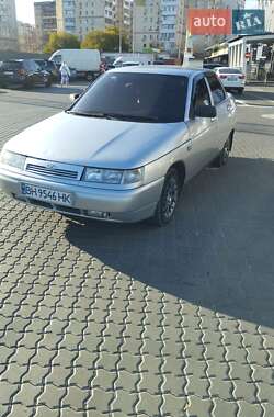 Седан ВАЗ 2110 2008 в Одессе