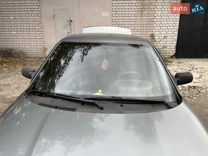 Седан ВАЗ / Lada 2110 2007 в Днепре фото 8 Седан ВАЗ / Lada 2110 2007 в Днепре