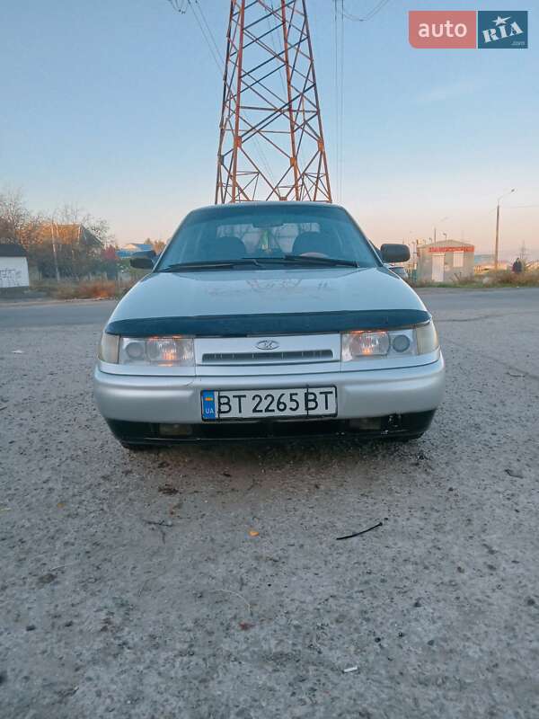 Седан ВАЗ / Lada 2110 2006 в Одесі