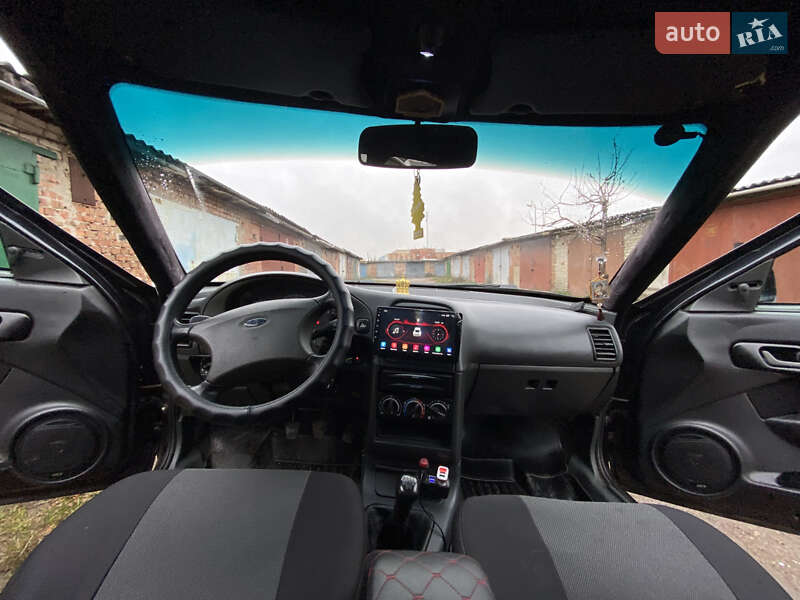 Седан ВАЗ / Lada 2110 2008 в Конотопе фото 14 Седан ВАЗ / Lada 2110 2008 в Конотопе