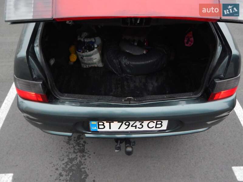 Седан ВАЗ / Lada 2110 2006 в Киеве фото 18 Седан ВАЗ / Lada 2110 2006 в Киеве