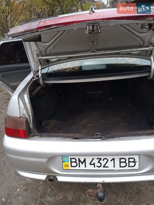 Седан ВАЗ / Lada 2110 2002 в Тростянці