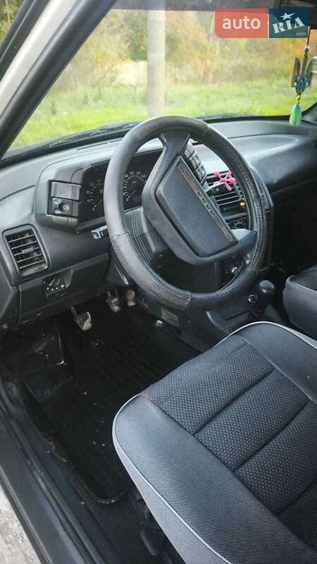 Седан ВАЗ / Lada 2110 2005 в Кам'янець-Подільському