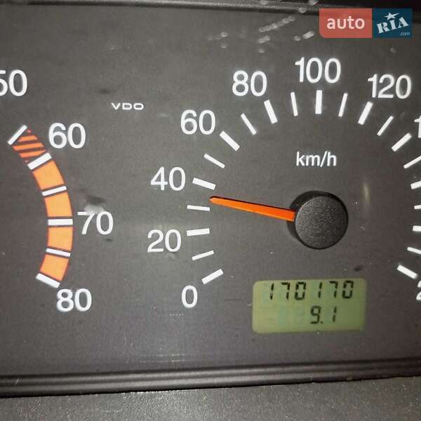 Седан ВАЗ / Lada 2110 2005 в Кам'янець-Подільському