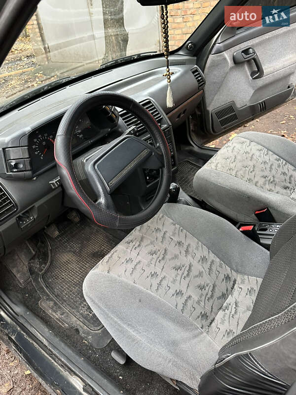 Седан ВАЗ / Lada 2110 2006 в Харкові