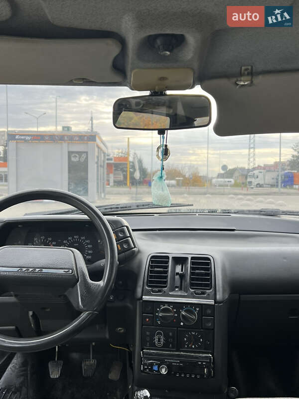 Седан ВАЗ / Lada 2110 2001 в Мукачево фото 8 Седан ВАЗ / Lada 2110 2001 в Мукачево