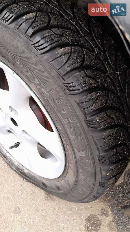 Седан ВАЗ / Lada 2110 2010 в Первомайську