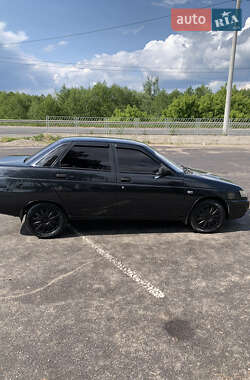 Седан ВАЗ 2110 2009 в Полтаві