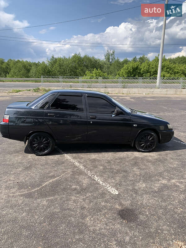 ВАЗ / Lada 2110 2009