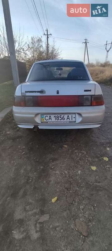 Седан ВАЗ / Lada 2110 2006 в Знам'янці фото 6 Седан ВАЗ / Lada 2110 2006 в Знам'янці