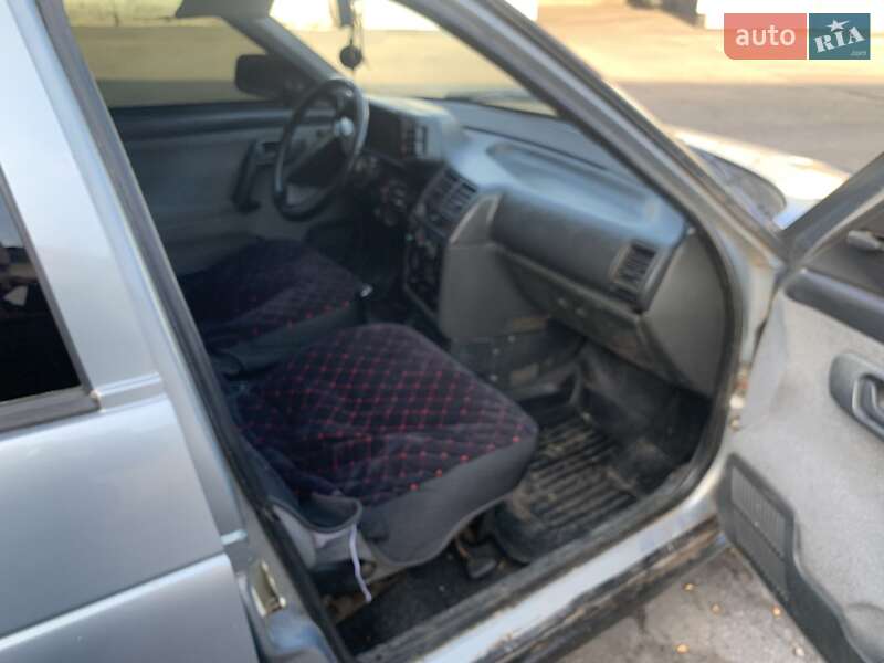 Седан ВАЗ / Lada 2110 2007 в Умані