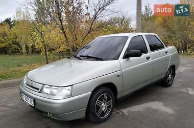 Седан ВАЗ 2110 2006 в Николаеве