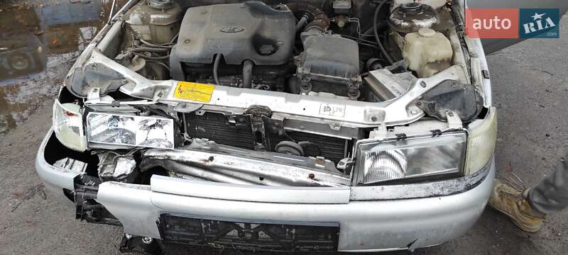 Седан ВАЗ / Lada 2110 2009 в Луцьку фото 10 Седан ВАЗ / Lada 2110 2009 в Луцьку