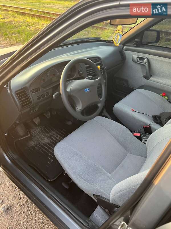 Седан ВАЗ / Lada 2110 2009 в Бердичеве