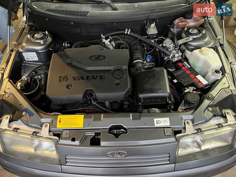 Седан ВАЗ / Lada 2110 2009 в Бердичеве