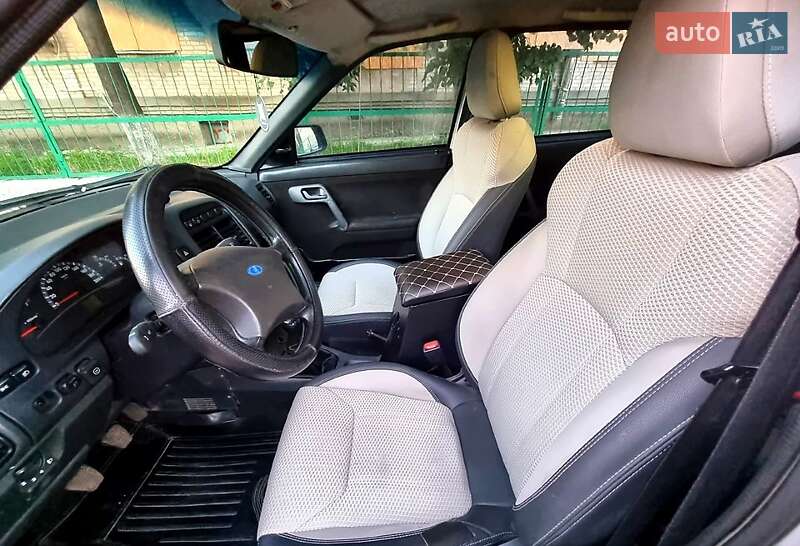 Седан ВАЗ / Lada 2110 2010 в Богодухіву фото 4 Седан ВАЗ / Lada 2110 2010 в Богодухіву