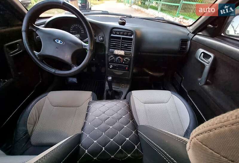 Седан ВАЗ / Lada 2110 2010 в Богодухіву фото 11 Седан ВАЗ / Lada 2110 2010 в Богодухіву