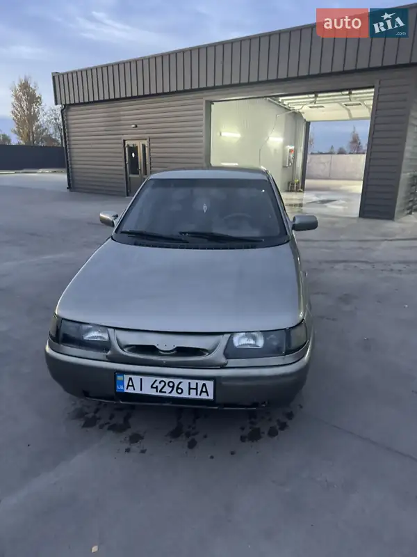 ВАЗ / Lada 2110