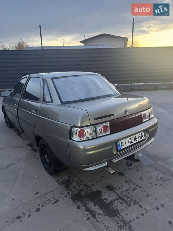 Седан ВАЗ / Lada 2110 2000 в Києві фото 6 Седан ВАЗ / Lada 2110 2000 в Києві