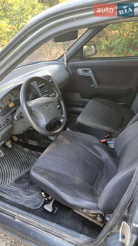 Седан ВАЗ / Lada 2110 2011 в Сарате фото 2 Седан ВАЗ / Lada 2110 2011 в Сарате