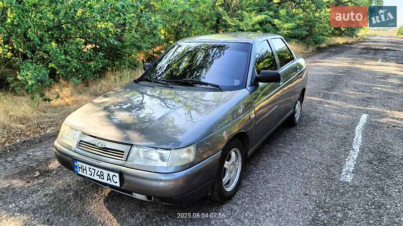 Седан ВАЗ / Lada 2110 2011 в Сарате фото 5 Седан ВАЗ / Lada 2110 2011 в Сарате