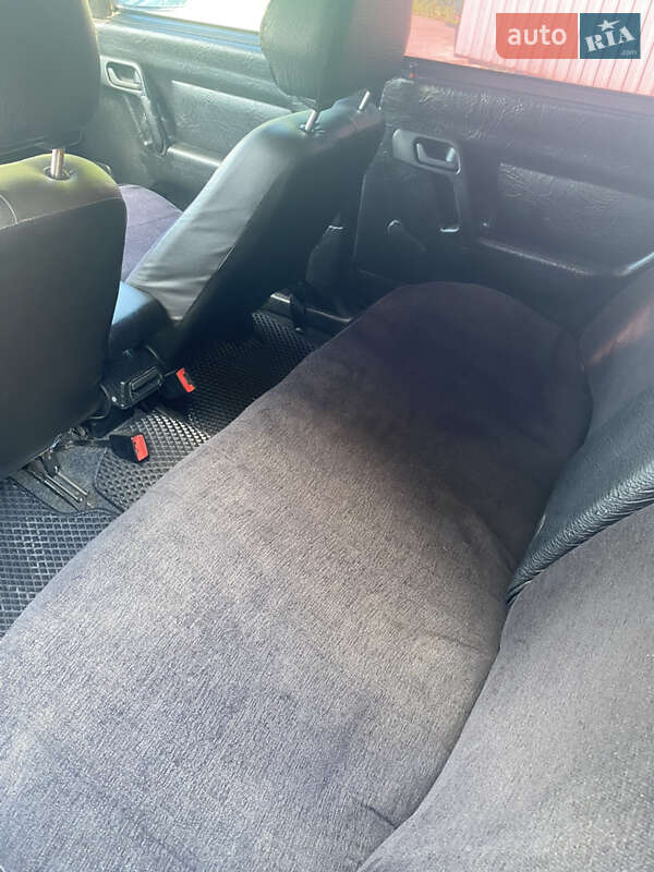 Седан ВАЗ / Lada 2110 2005 в Прилуках фото 8 Седан ВАЗ / Lada 2110 2005 в Прилуках