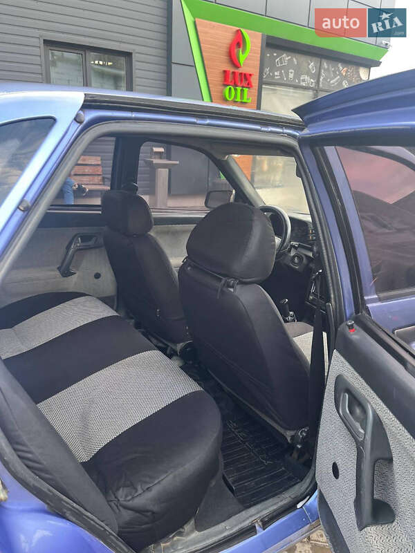 Седан ВАЗ / Lada 2110 2001 в Бершади