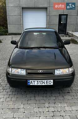 Седан ВАЗ 2110 2006 в Чорткові