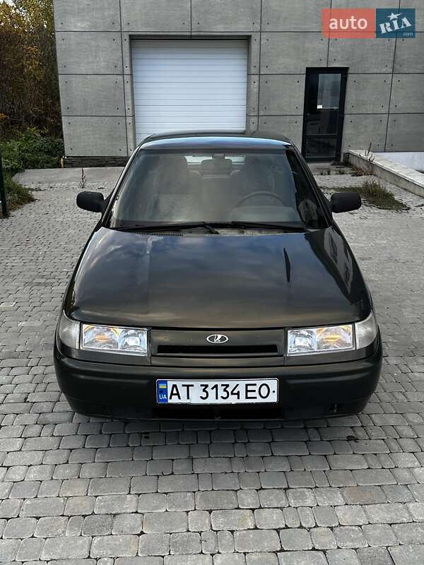 ВАЗ / Lada 2110 2006 ВАЗ / Lada 2110 2006