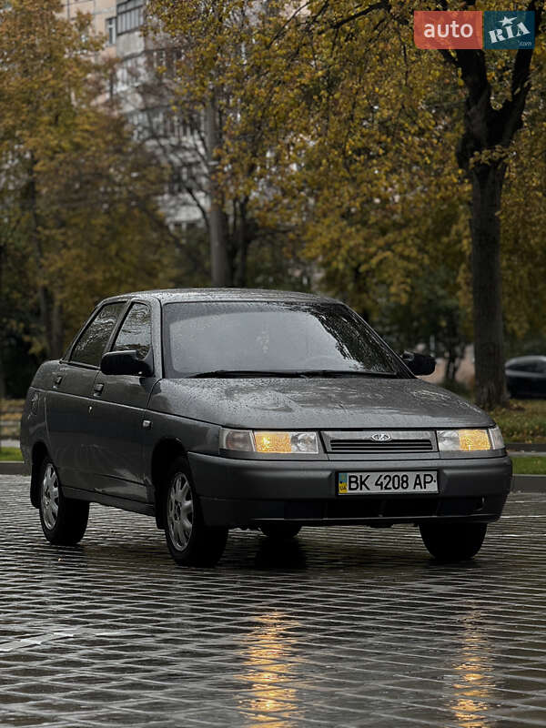 Седан ВАЗ / Lada 2110 2008 в Рівному