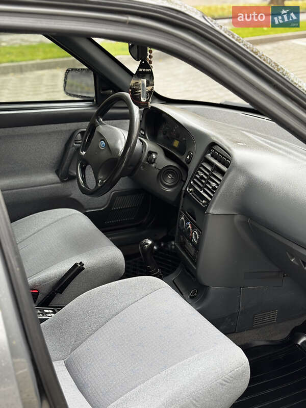 Седан ВАЗ / Lada 2110 2008 в Рівному