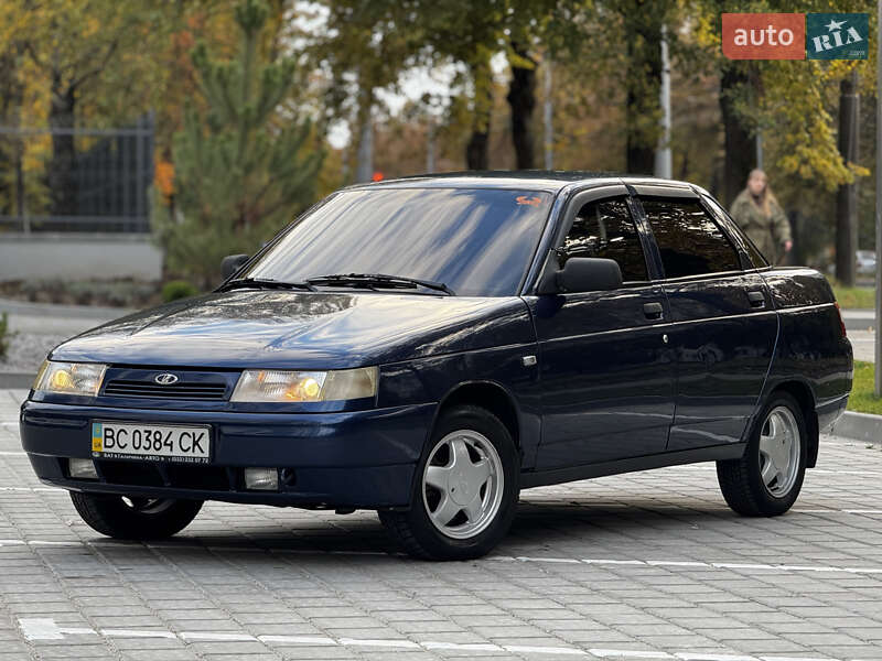 Седан ВАЗ / Lada 2110 2011 в Рівному фото 18 Седан ВАЗ / Lada 2110 2011 в Рівному
