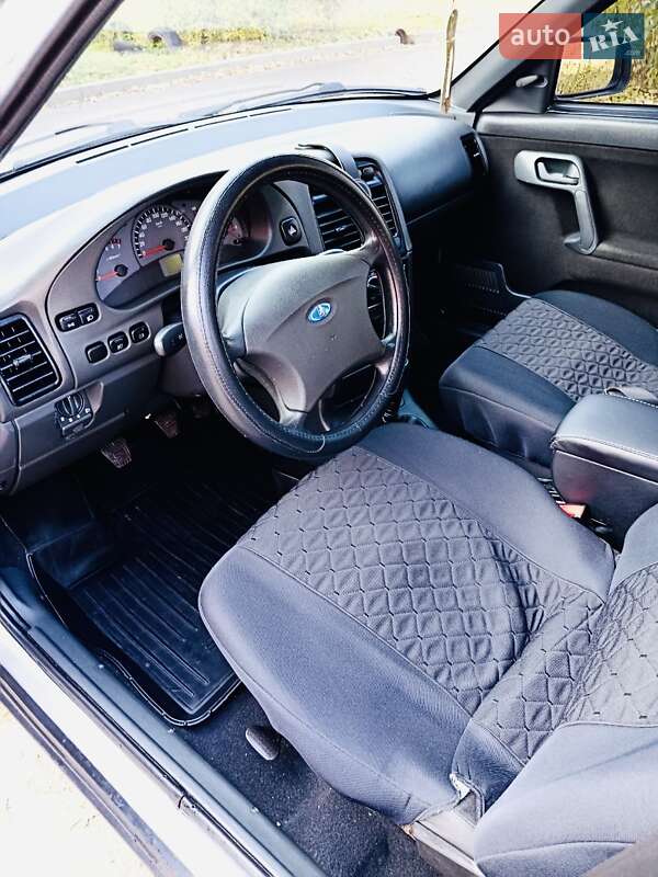 Седан ВАЗ / Lada 2110 2011 в Павлограді фото 11 Седан ВАЗ / Lada 2110 2011 в Павлограді