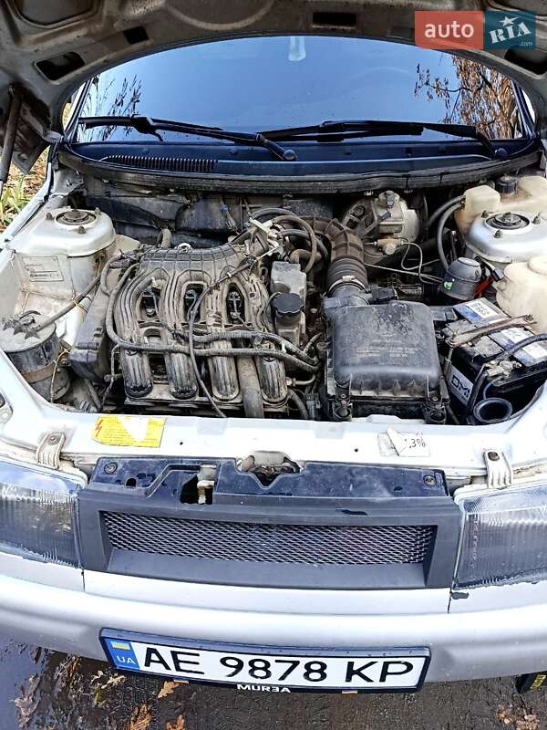 Седан ВАЗ / Lada 2110 2011 в Павлограді фото 13 Седан ВАЗ / Lada 2110 2011 в Павлограді