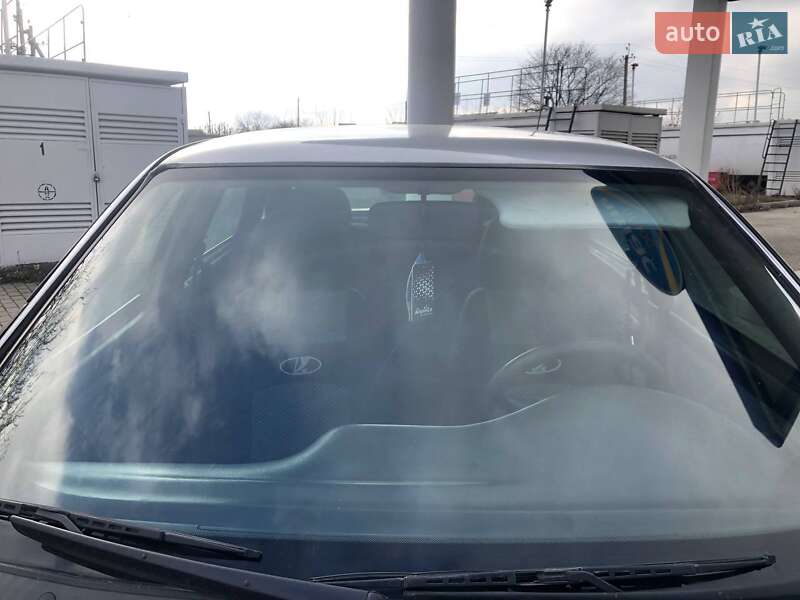 Седан ВАЗ / Lada 2110 2008 в Семенівці