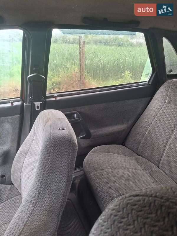 Седан ВАЗ / Lada 2110 2000 в Тернополі