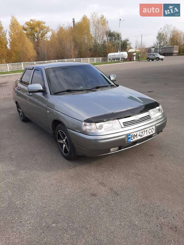 Седан ВАЗ / Lada 2110 2012 в Нежине фото 2 Седан ВАЗ / Lada 2110 2012 в Нежине